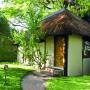 Lodge - Luzibalule, Lianshulu Lodge