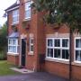 Penziony - Bickenhill, Arden House