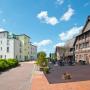 Hotely - Groß Strömkendorf, Phoenix Hotel Schäfereck