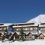 Szállodák - Passo del Tonale, Sporting Hotel