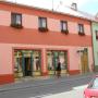 Guest houses - Jindrichuv Hradec, Penzion Iga
