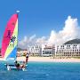 Resorts - Kenting-Nationalpark, Chateau Beach Resort Kenting