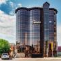 Hotel - Krasnodar, Amici Grand Hotel