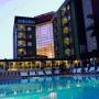 Hotely - Mahmutlar, Xeno Hotels Sonas Alpina