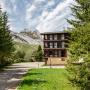 Hotel - Candanchú, Hotel Candanchú