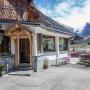 Hotely - Morzine, Hotel Le Grand Tetras