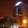 Hotely - Čeljabinsk, Planeta Hotel
