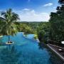 Resort - Baoting, Narada Resort & Spa Qixian Mount