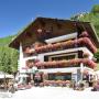 Szállodák - Haudères, Hotel Les Mélèzes