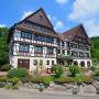 Hotely - Sasbachwalden, RelaxHotel Tannenhof