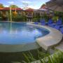 Hotely - Dominical, Hotel Cuna del Angel