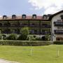 Hotely - Bad Griesbach, Hotel Birkenhof Therme