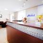 Hotely - Riga, Hotel Tia