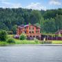 Nyaralók - Osztrosickij Gorodok, VIP Raubichi Holiday Home