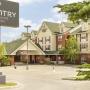 Hotely - Calgary, Country Inn & Suites by Radisson, Calgary-Airport, AB