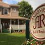 Bed & Breakfast - Waynesville, Andon-Reid Inn Bed & Breakfast