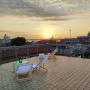 Hostely - Benátky, Sunny Terrace Hostel