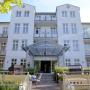 Apartmanok - Zinnowitz, Aparthotel Seeschlösschen