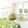 Ferienwohnungen - Warschau, Lovely Sunny Flat in City Center