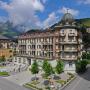 Hotely - Engelberg, Hotel Schweizerhof