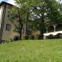 Nyaralók - Corfino, Apartment Casa Gianfrati