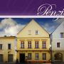 Vendégházak - Jindřichŭv Hradec, Penzion U Lucerny