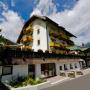 Hotely - Mallnitz, Hotel-Pension Edelweiss