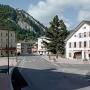 Hotel - Fleurier, Pension De La Poste