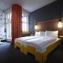 Szállodák - Hamburg, Superbude Hotel Hostel St.Pauli