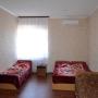 Apartmány - Gelendžik, Apartment Starshinova
