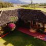Bed & Breakfasts - Cotacachi, B&B Cotacachi Hosteria Oro Azul