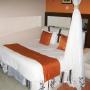 Hotel - Kisumu, Milimani Holiday Resort