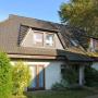 Apartmány - Pruchten, Apartmenthäuser Zum Zeesenboot