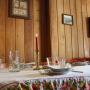 Apartmanok - Courmayeur, Appartamenti dei Giardini