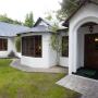 Penziony – hostince - El Chalten, Hosteria Helsingfors