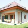 Holiday homes - Balatonalmádi, Manner villa