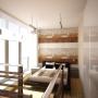 Apartmány - Vladivostok, Apartment On Stanukovicha