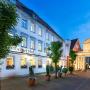 Hotely - Öhringen, Hotel Württemberger Hof