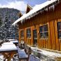 Turistaházak - Sinaia, Cabana Stana Tarle