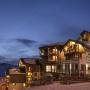 Hotely - Val Thorens, Hotel Le Hameau Du Kashmir