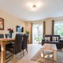 Apartments - Cambridge, Camstay Abbey Street