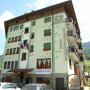 Szállodák - Aprica, Hotel Club Funivia