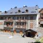 Hotely - Taull, Hotel Rantiner