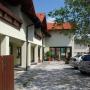 Pensionen - Podhájska, Penzion Jople