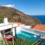Nyaralók - Calheta, Casa Nici