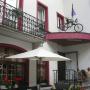 Penziony – hostince - Leukerbad, Hotel Escher