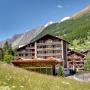 Hotely - Zermatt, Hotel Metropol & Spa Zermatt