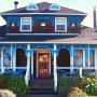 Bed & Breakfast - Fort Bragg, Country Inn Bed and Breakfast