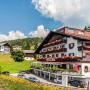 Hotels - Seefeld in Tirol, Hotel Habhof