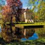Hotel - Mellenthin, Hotel Wasserschloss Mellenthin